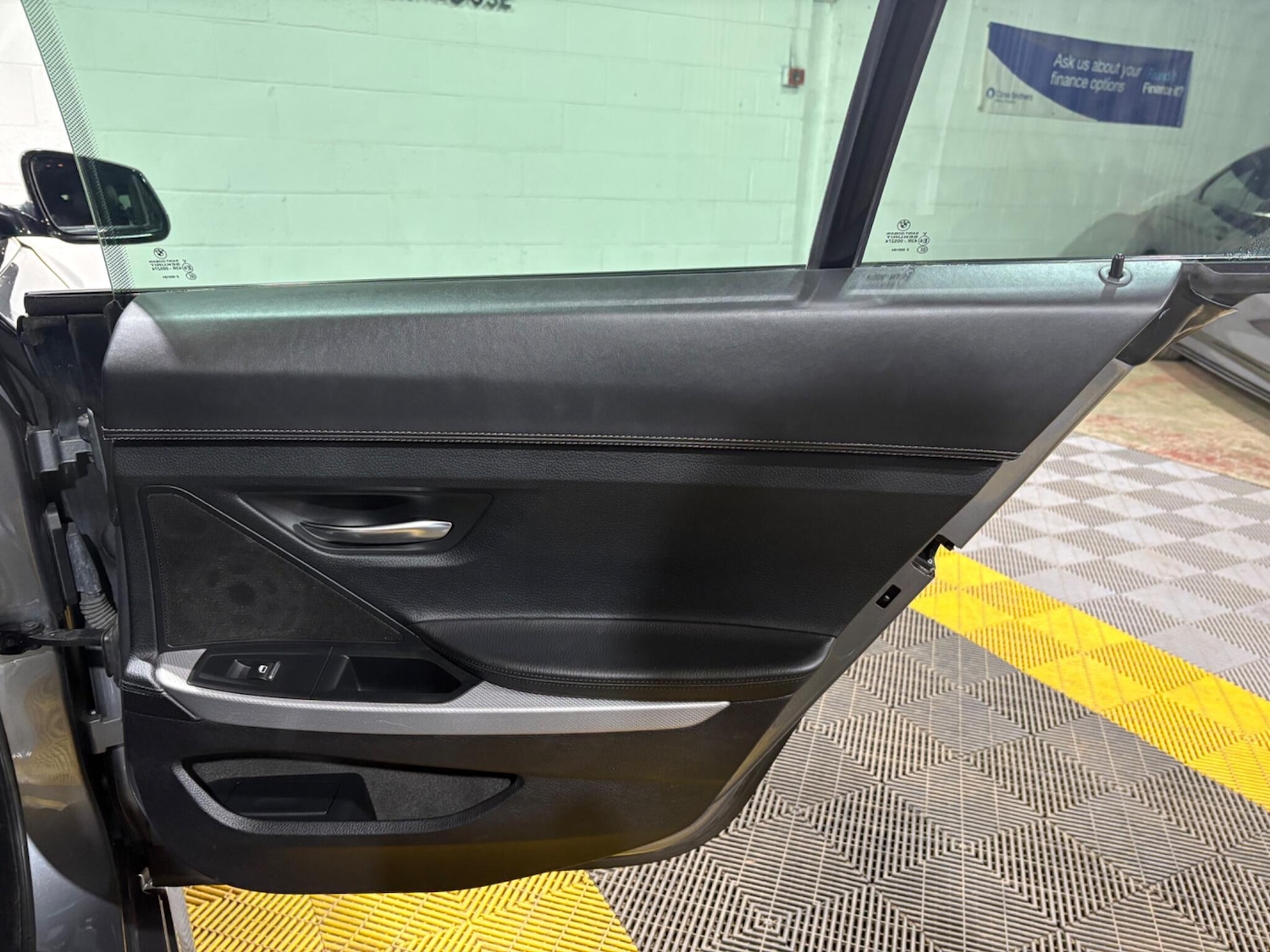 Used BMW 6 Series Gran Coupe 2013 for sale - 77524902: Photo 47