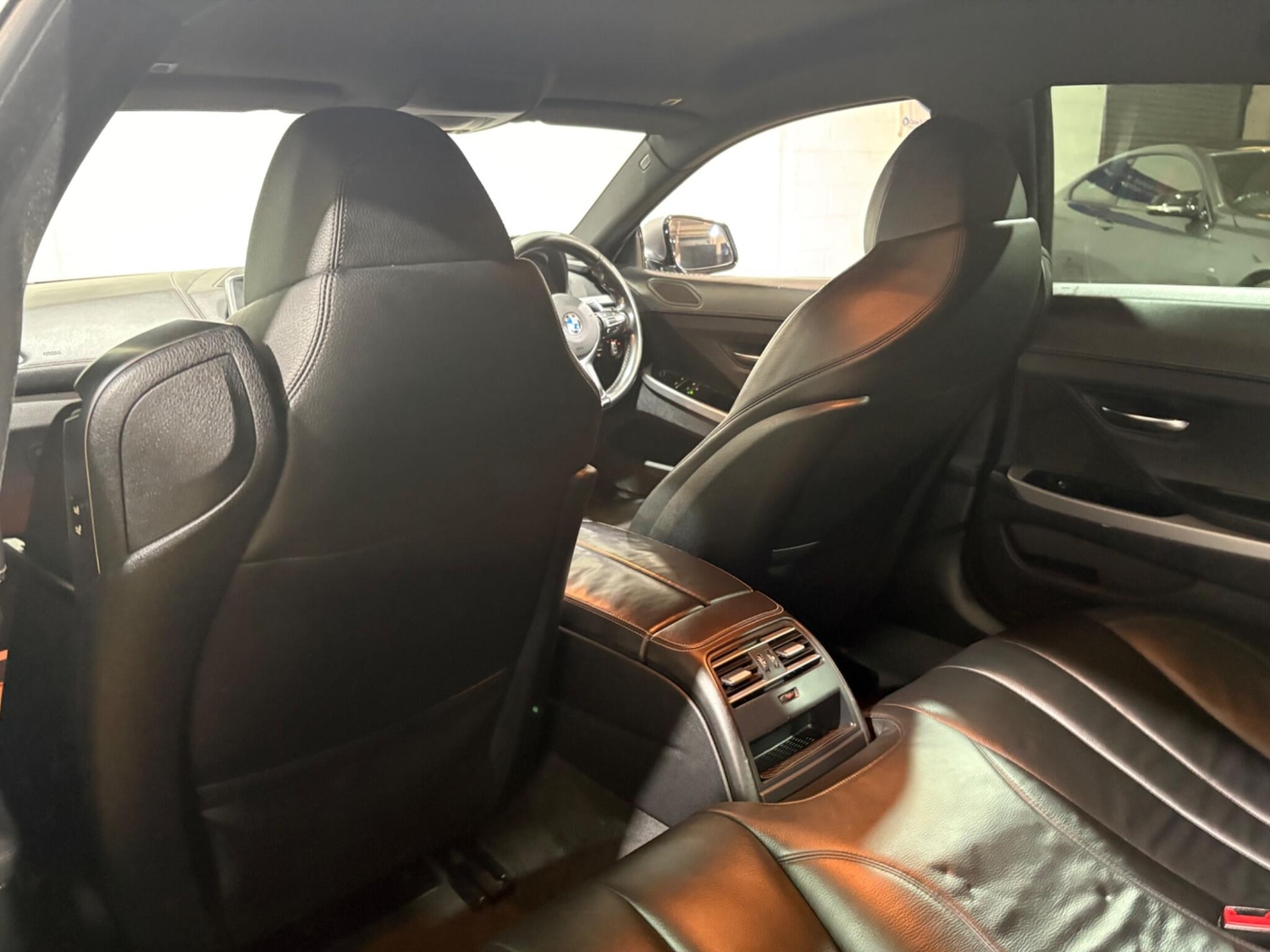 Used BMW 6 Series Gran Coupe 2013 for sale - 77524902: Photo 49