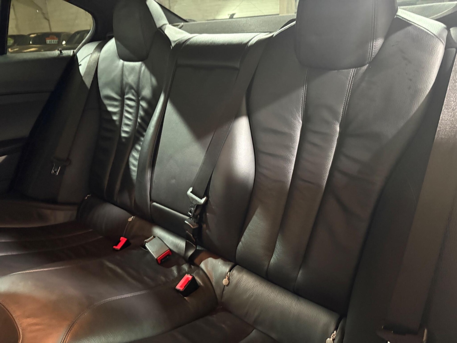 Used BMW 6 Series Gran Coupe 2013 for sale - 77524902: Photo 50