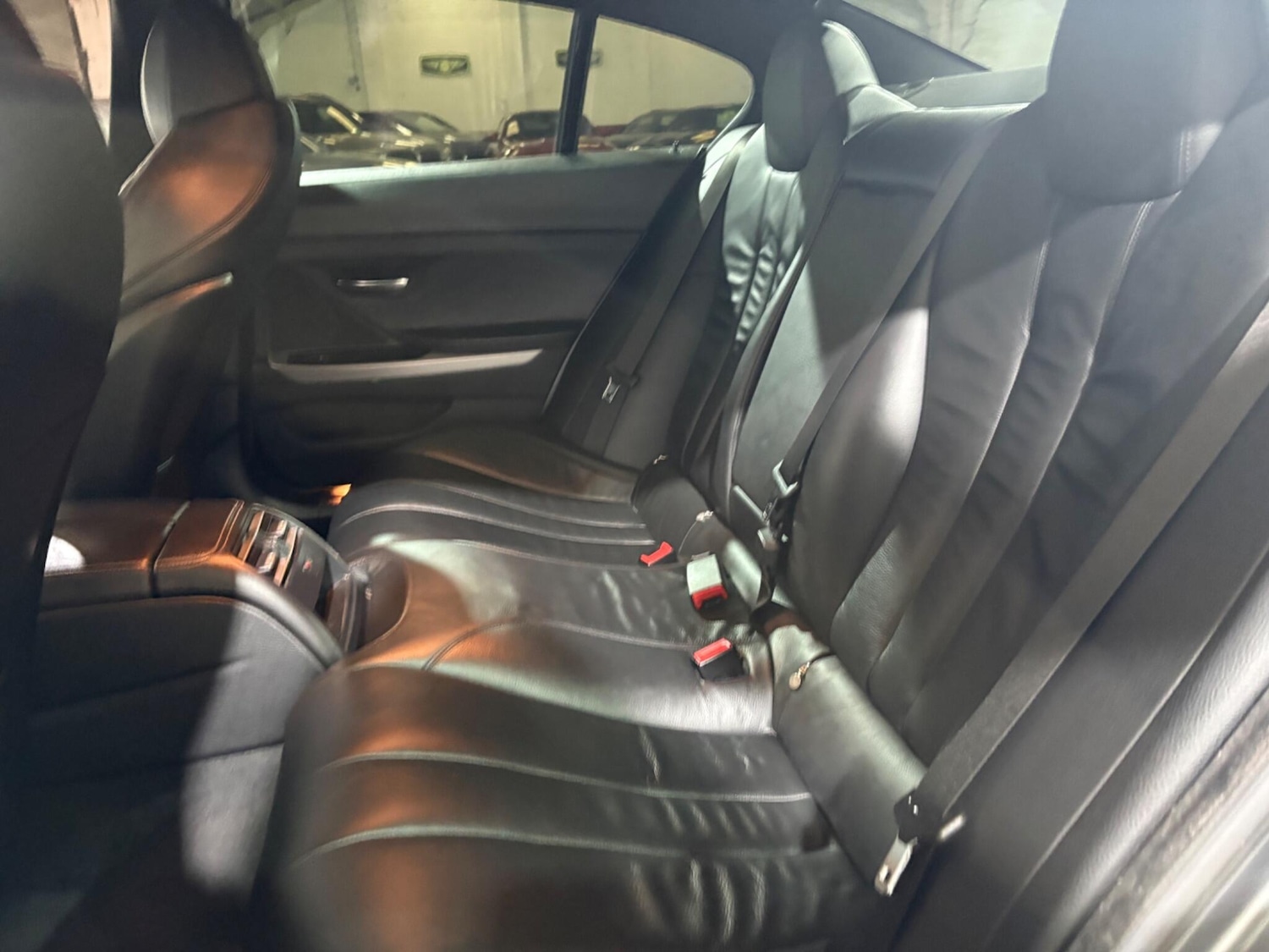 Used BMW 6 Series Gran Coupe 2013 for sale - 77524902: Photo 52