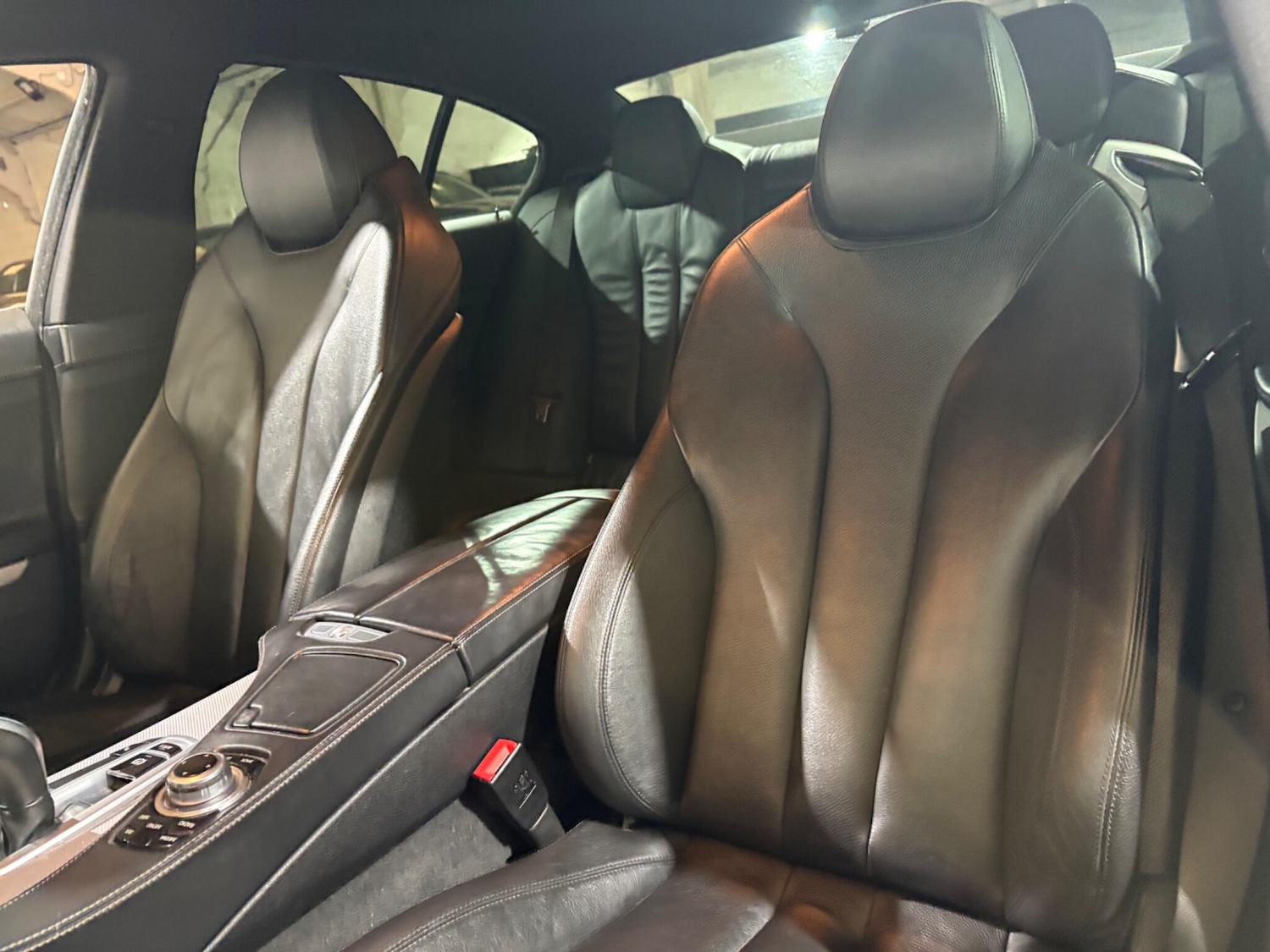 Used BMW 6 Series Gran Coupe 2013 for sale - 77524902: Photo 57