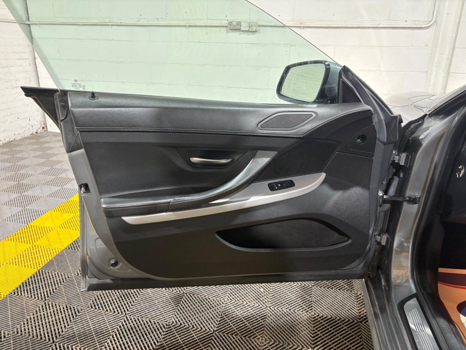 Used BMW 6 Series Gran Coupe 2013 for sale - 77524902: Photo 59