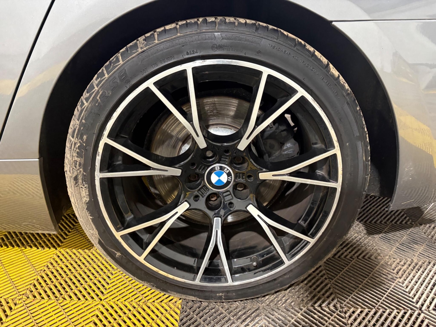 Used BMW 6 Series Gran Coupe 2013 for sale - 77524902: Photo 61