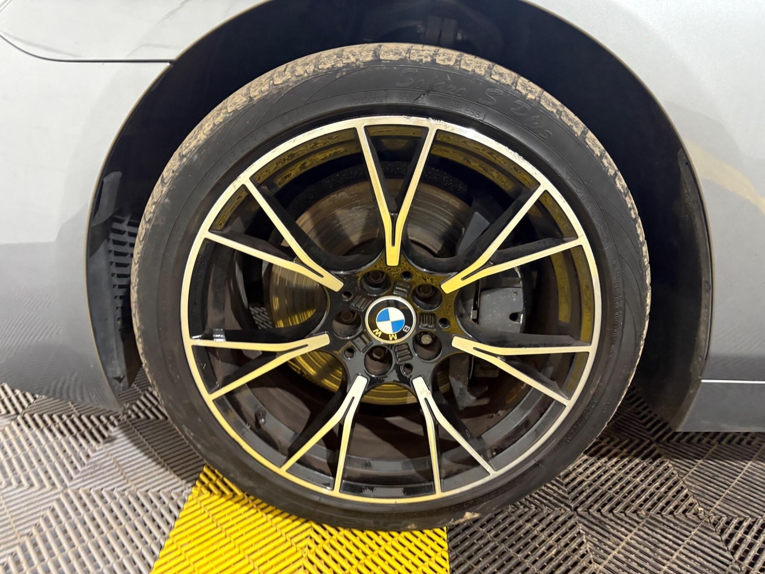 Used BMW 6 Series Gran Coupe 2013 for sale - 77524902: Photo 63