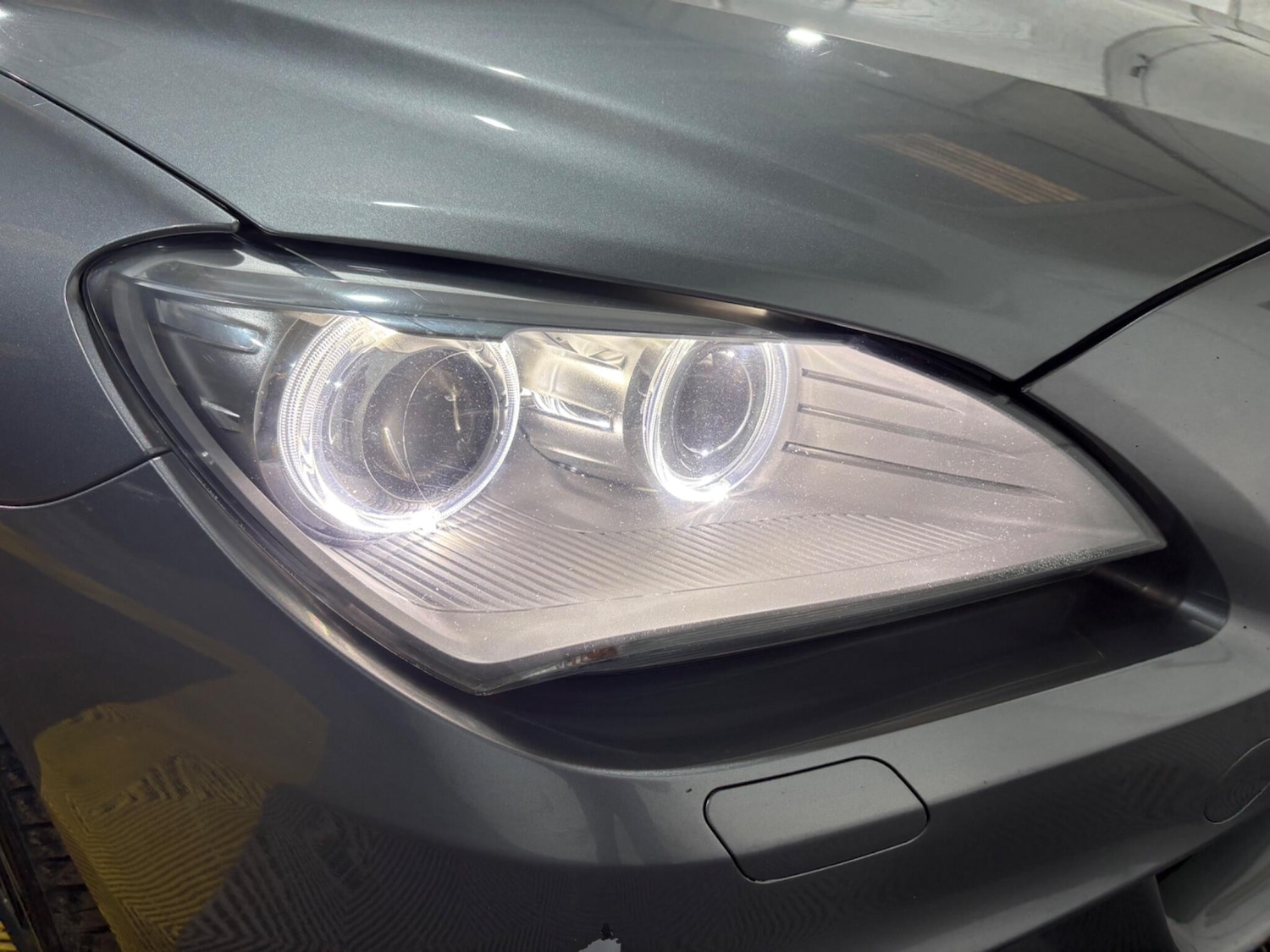 Used BMW 6 Series Gran Coupe 2013 for sale - 77524902: Photo 65