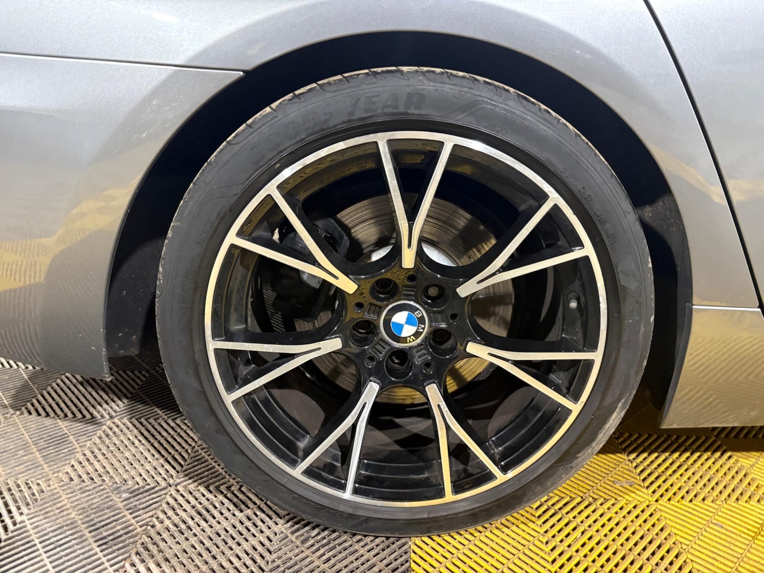 Used BMW 6 Series Gran Coupe 2013 for sale - 77524902: Photo 68