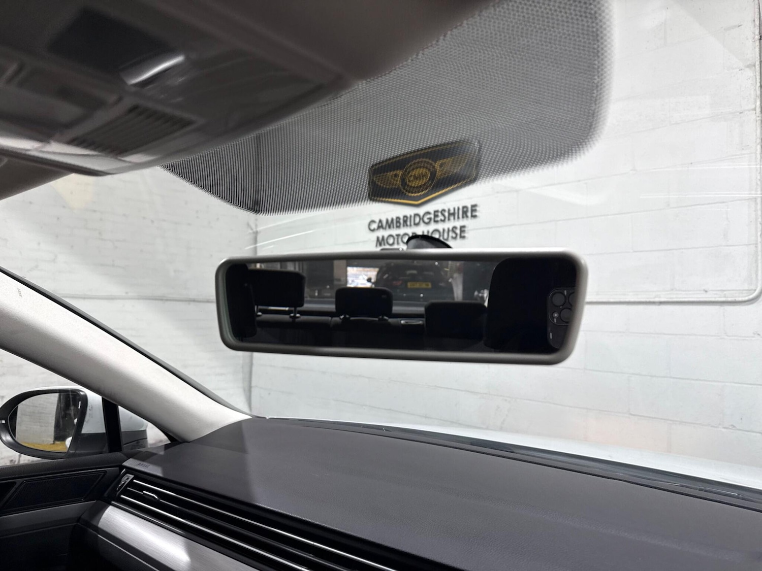 Used Volkswagen Passat 2015 for sale - 76849699: Photo 12