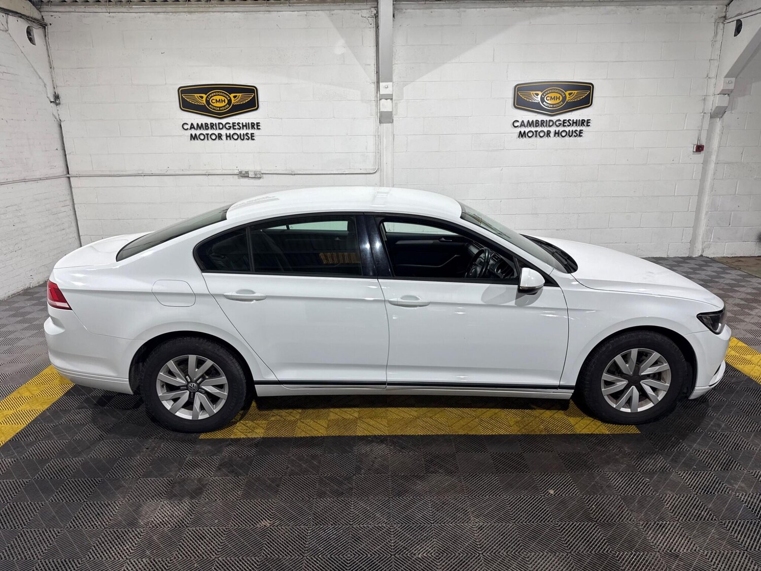 Used Volkswagen Passat 2015 for sale - 76849699: Photo 13