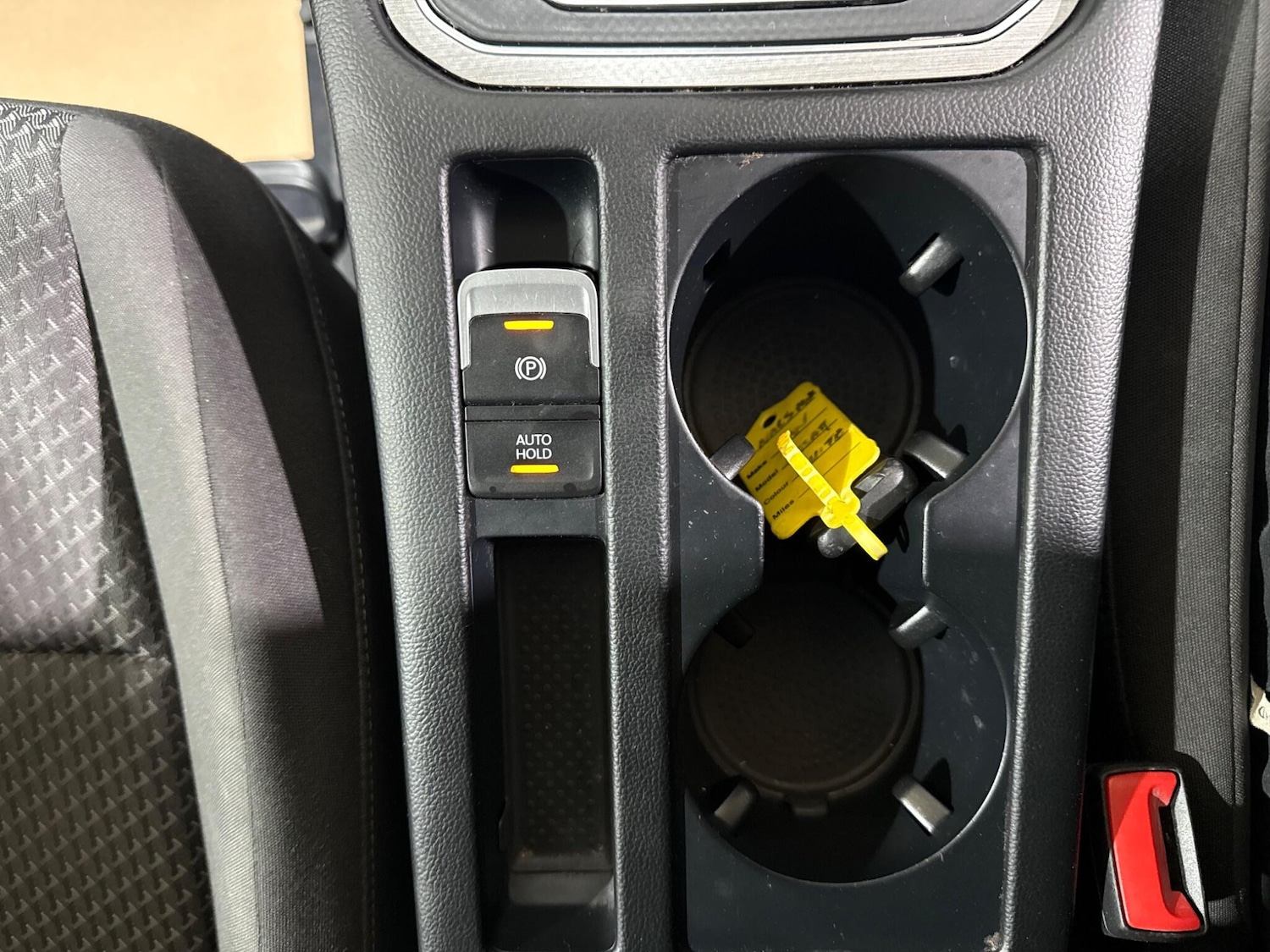 Used Volkswagen Passat 2015 for sale - 76849699: Photo 14