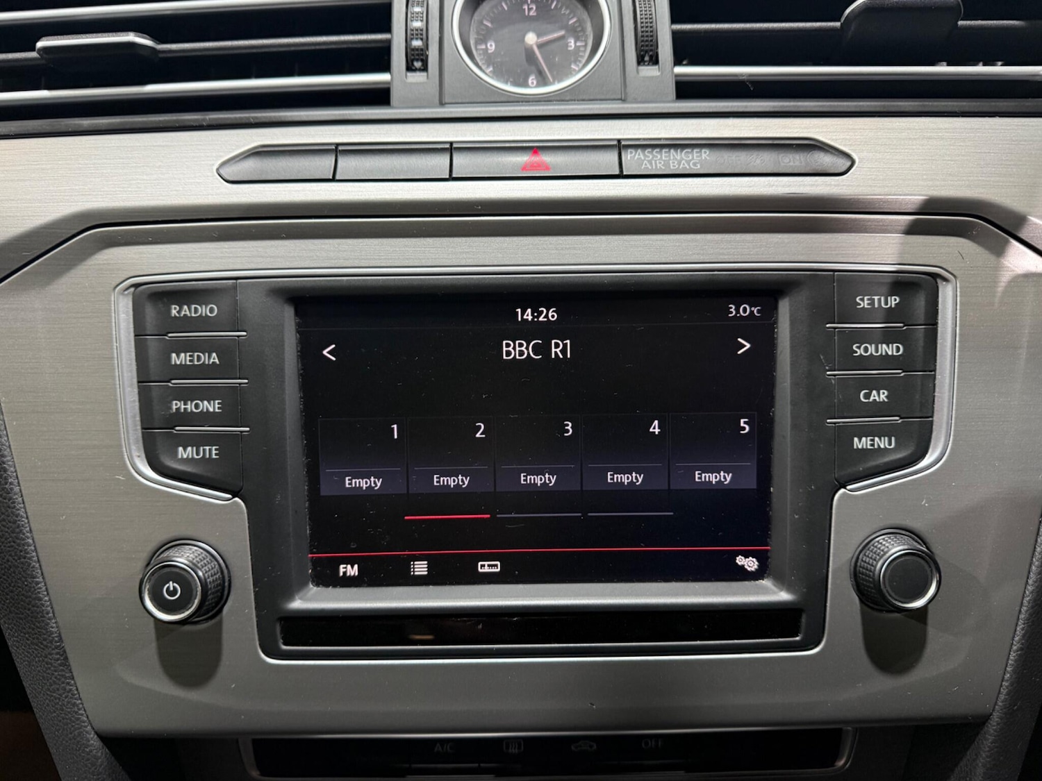 Used Volkswagen Passat 2015 for sale - 76849699: Photo 19