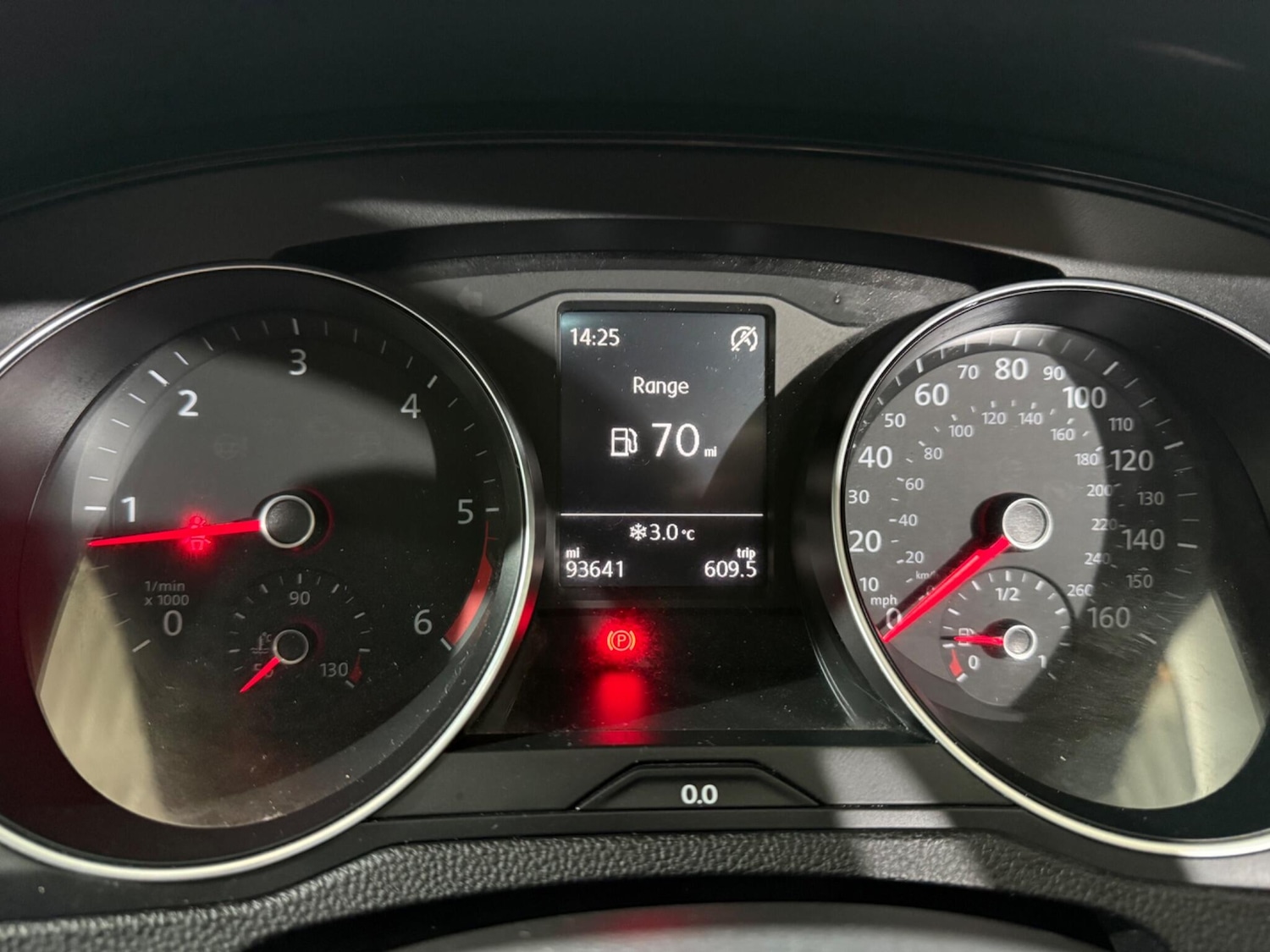 Used Volkswagen Passat 2015 for sale - 76849699: Photo 21