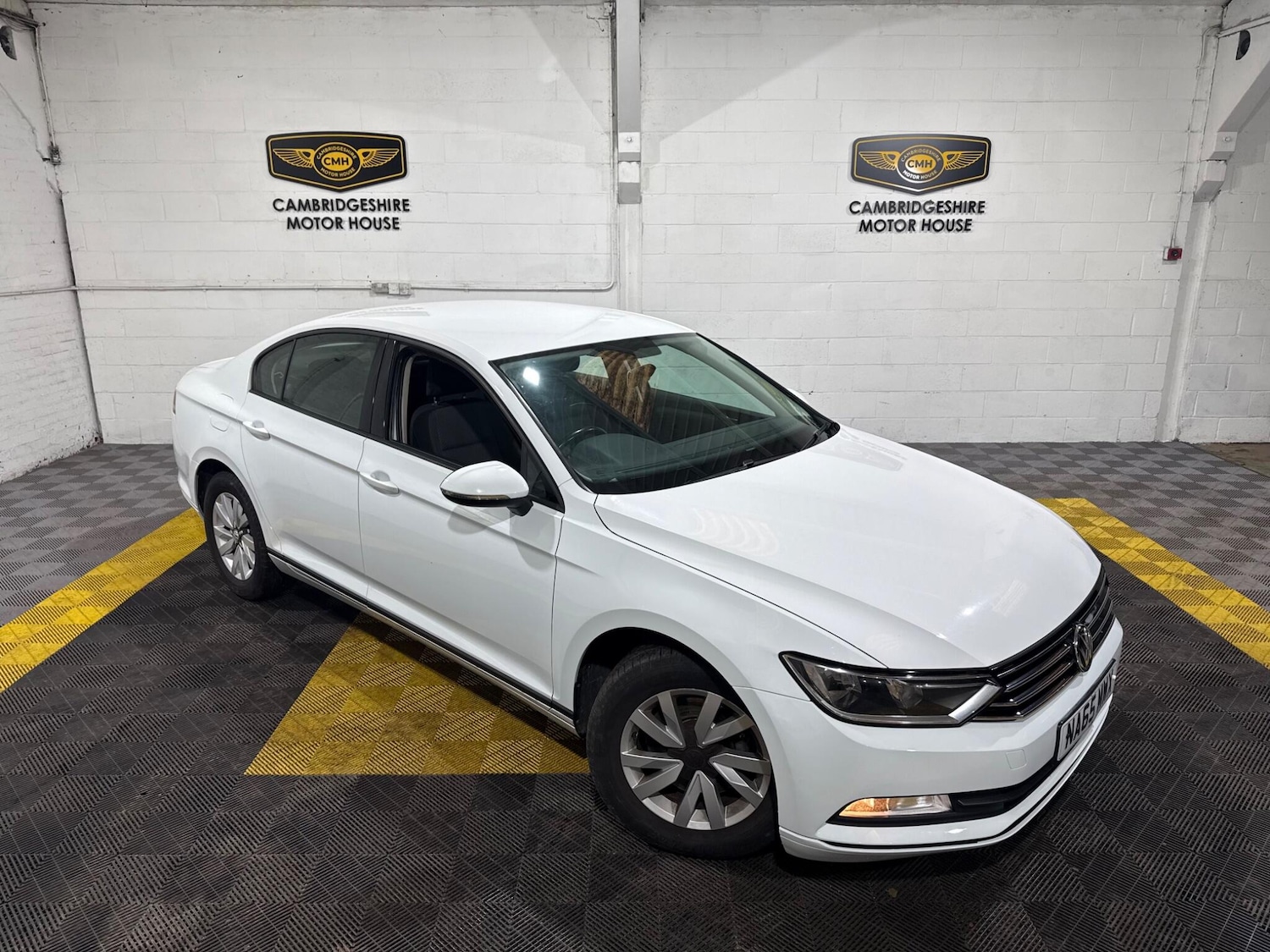 Used Volkswagen Passat 2015 for sale - 76849699: Photo 24
