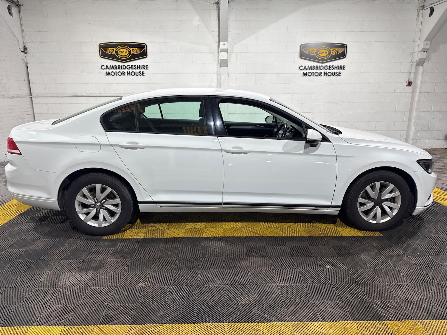 Used Volkswagen Passat 2015 for sale - 76849699: Photo 28