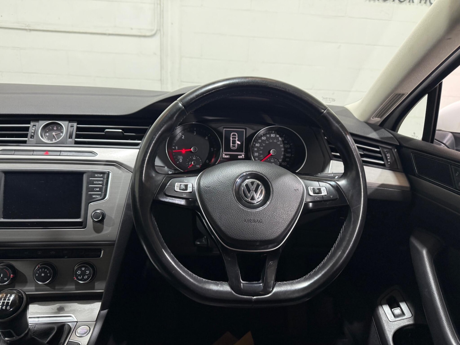 Used Volkswagen Passat 2015 for sale - 76849699: Photo 36