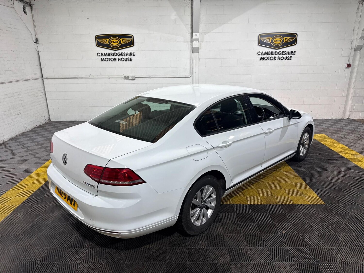 Used Volkswagen Passat 2015 for sale - 76849699: Photo 41