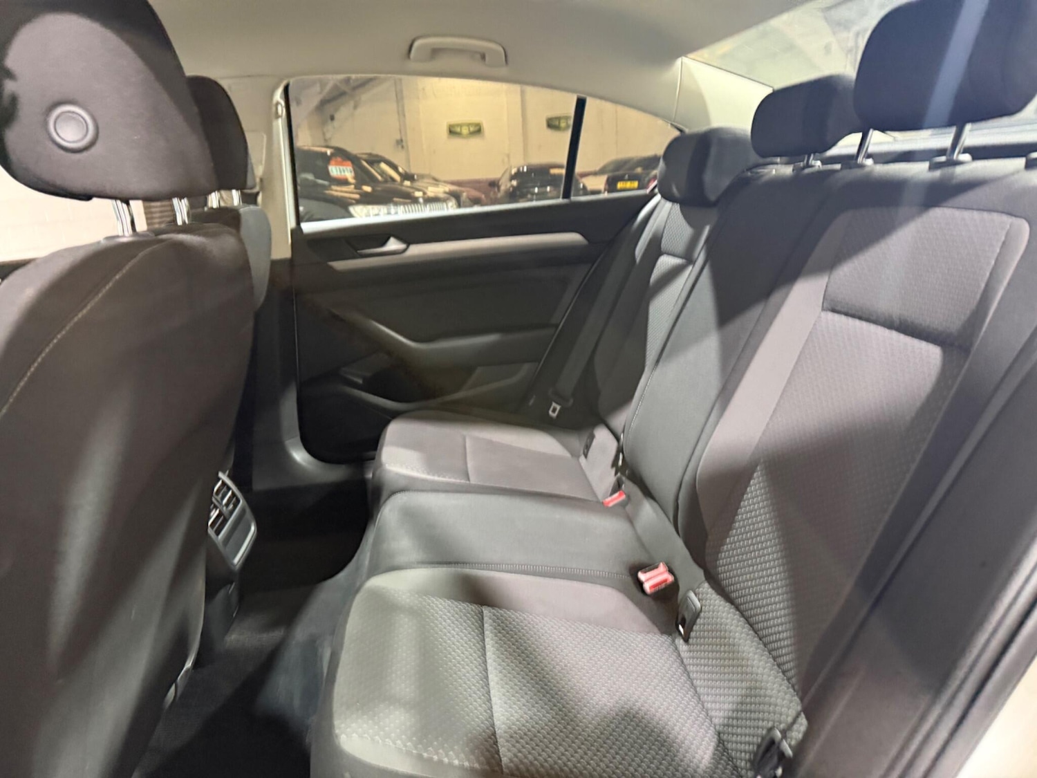 Used Volkswagen Passat 2015 for sale - 76849699: Photo 45