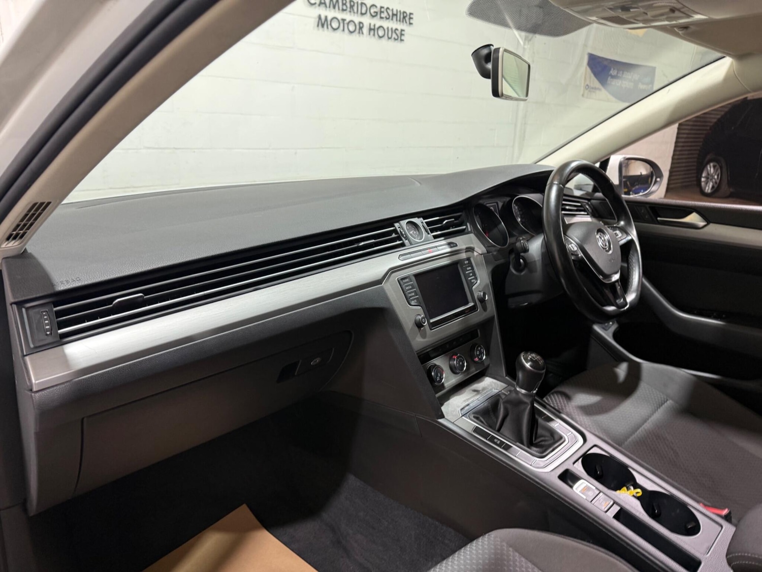 Used Volkswagen Passat 2015 for sale - 76849699: Photo 48