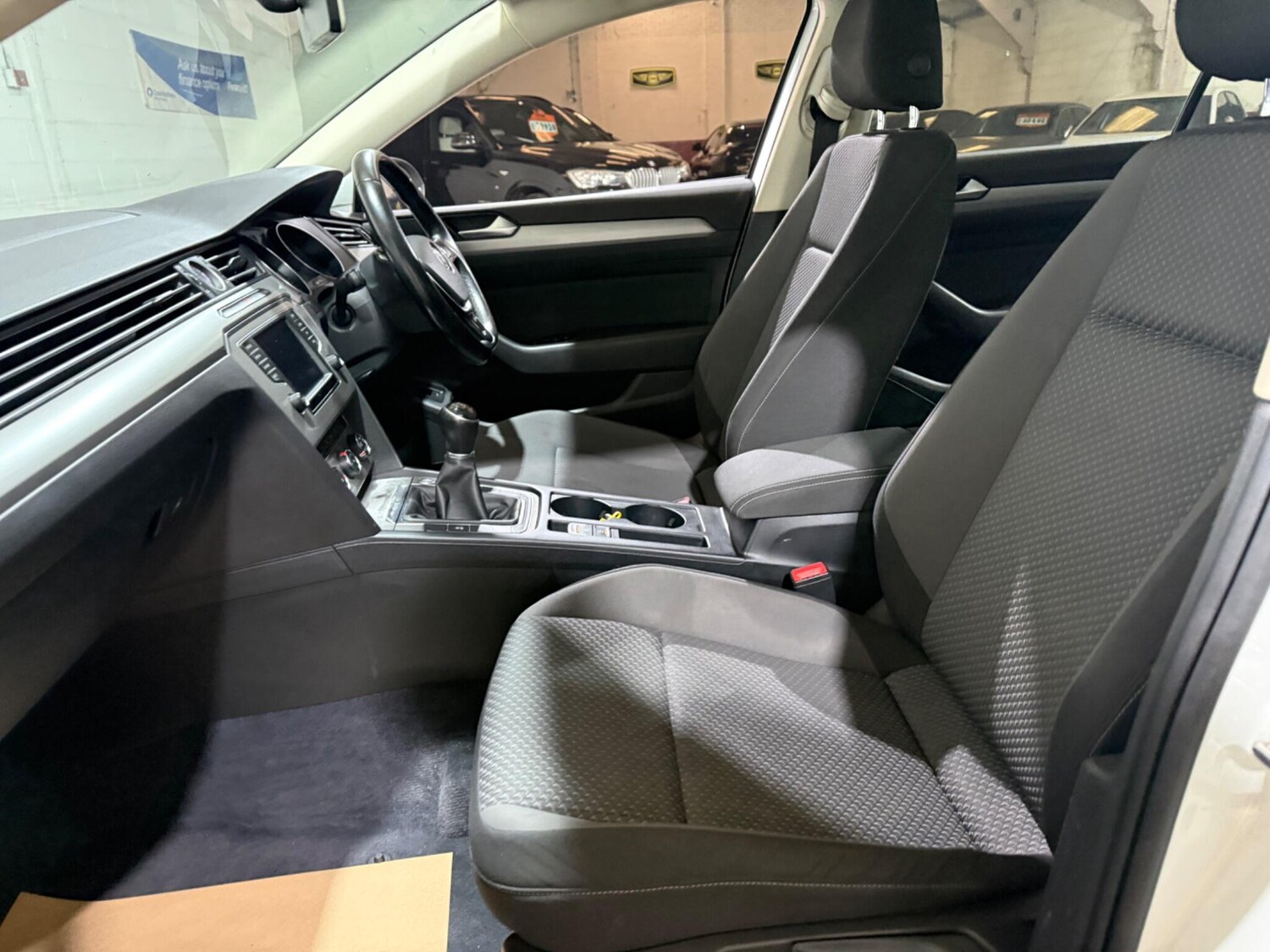 Used Volkswagen Passat 2015 for sale - 76849699: Photo 50