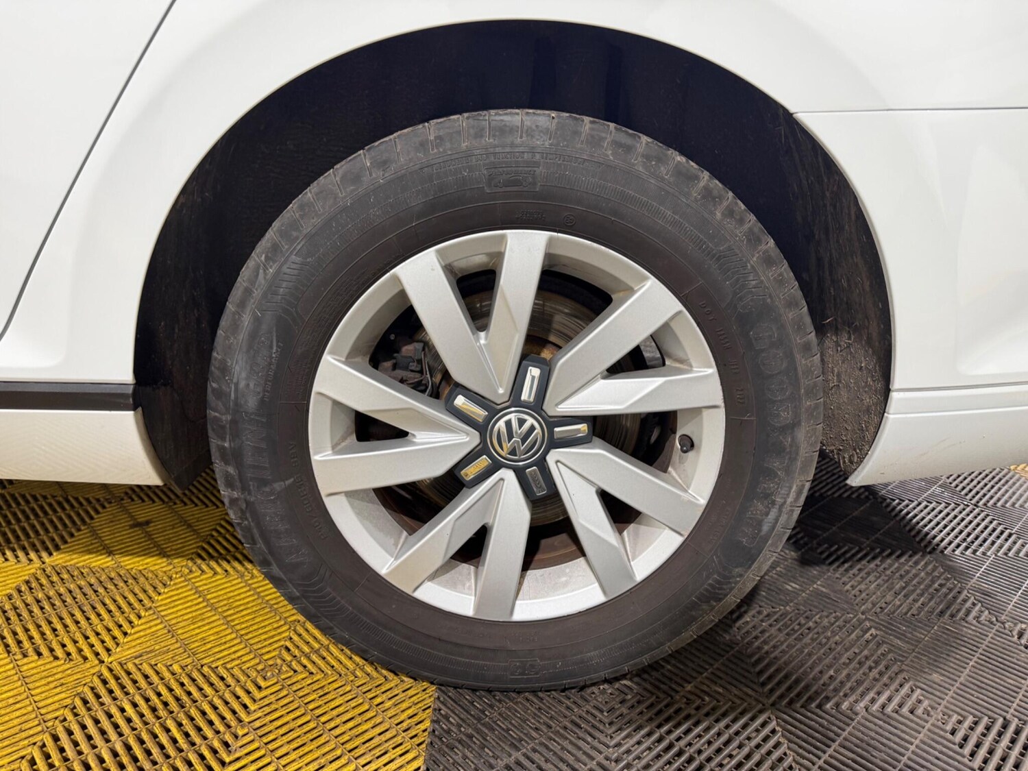 Used Volkswagen Passat 2015 for sale - 76849699: Photo 55