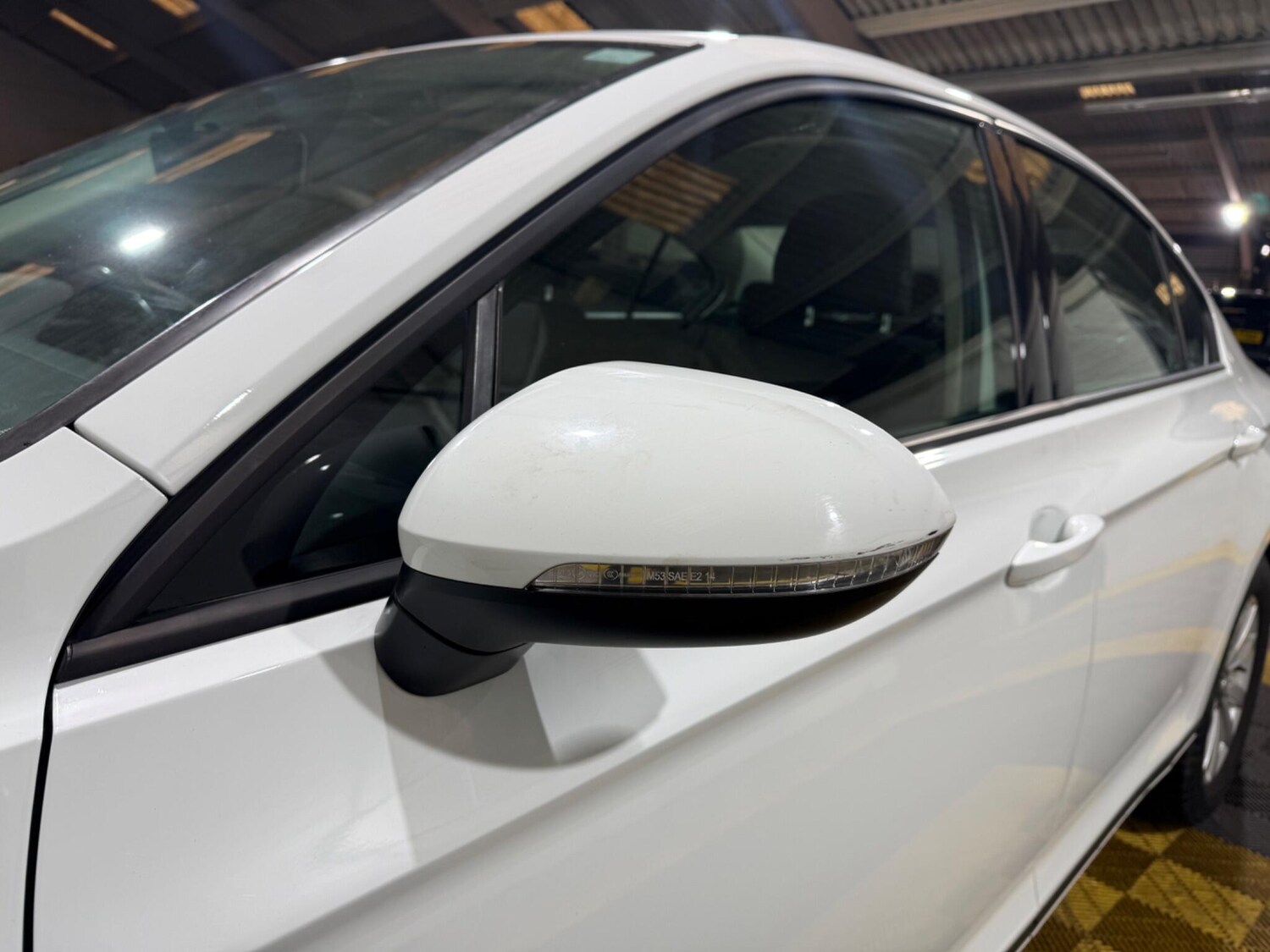 Used Volkswagen Passat 2015 for sale - 76849699: Photo 56