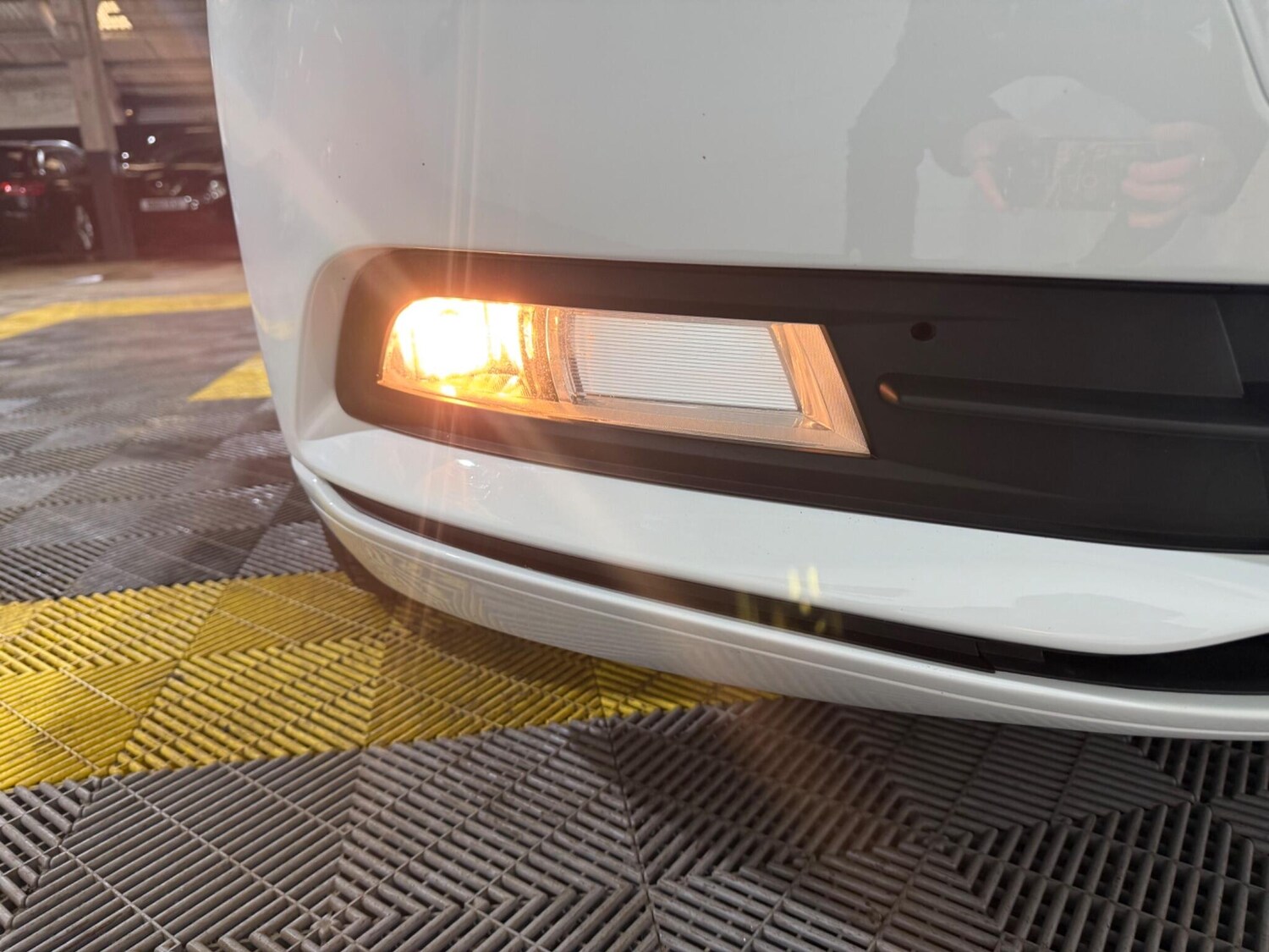 Used Volkswagen Passat 2015 for sale - 76849699: Photo 60