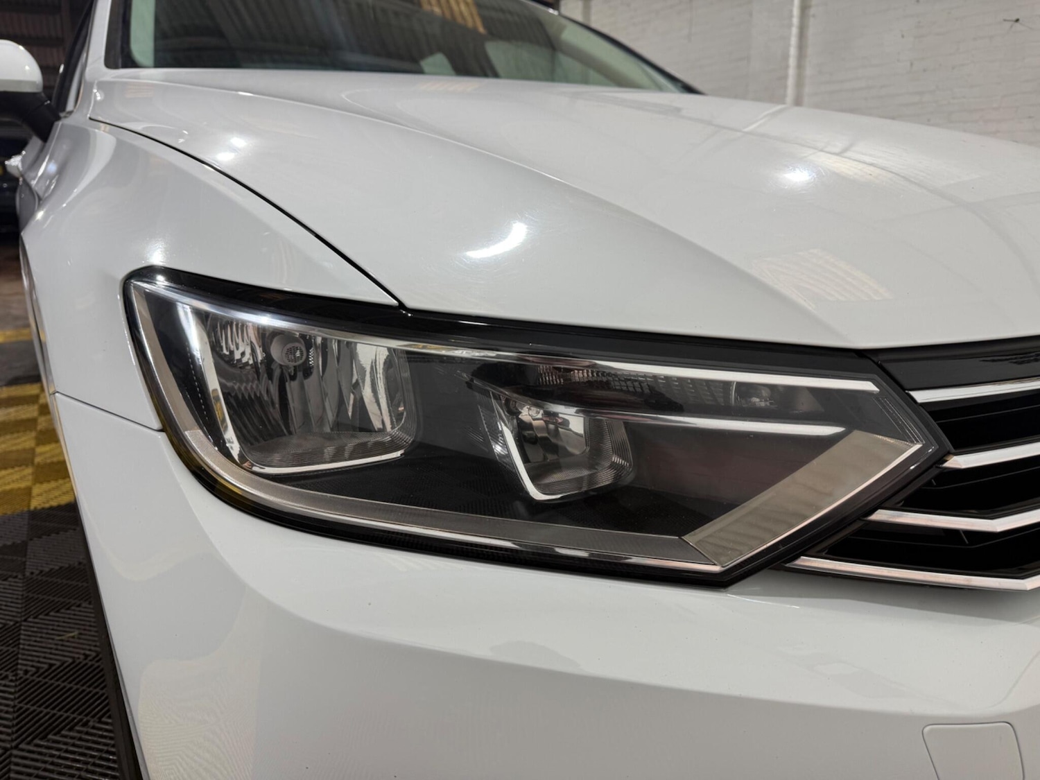 Used Volkswagen Passat 2015 for sale - 76849699: Photo 62