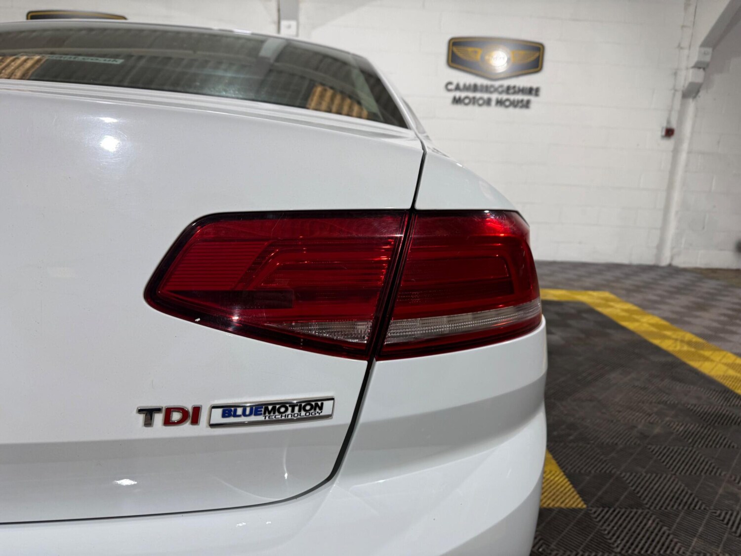 Used Volkswagen Passat 2015 for sale - 76849699: Photo 68