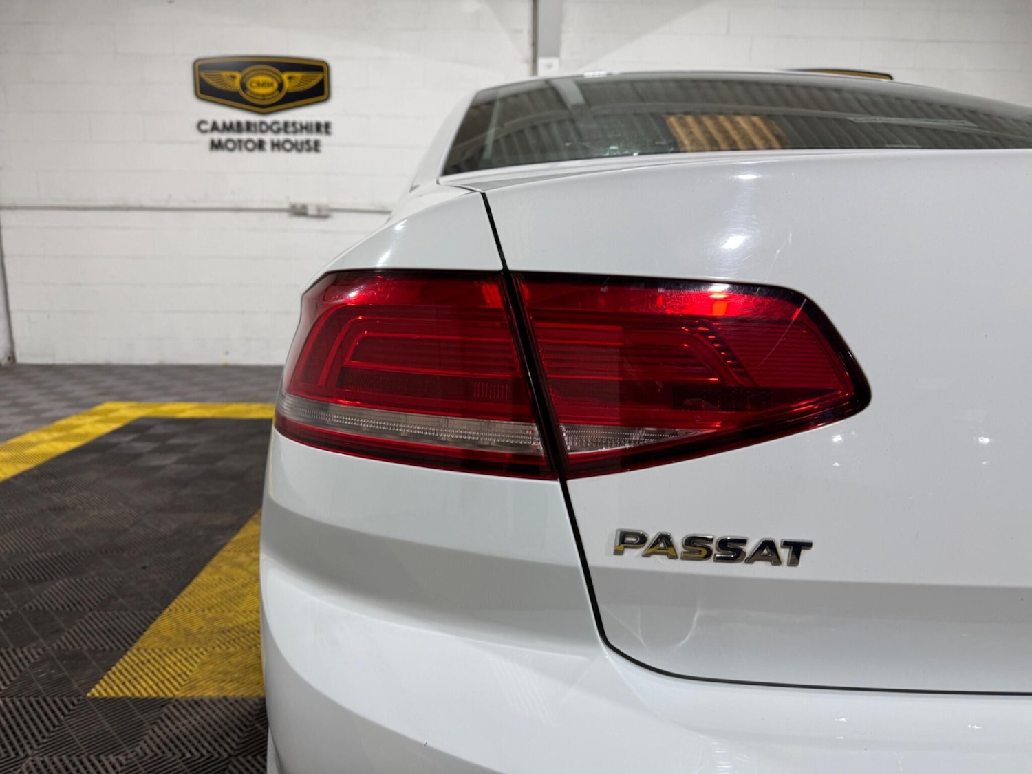 Used Volkswagen Passat 2015 for sale - 76849699: Photo 69