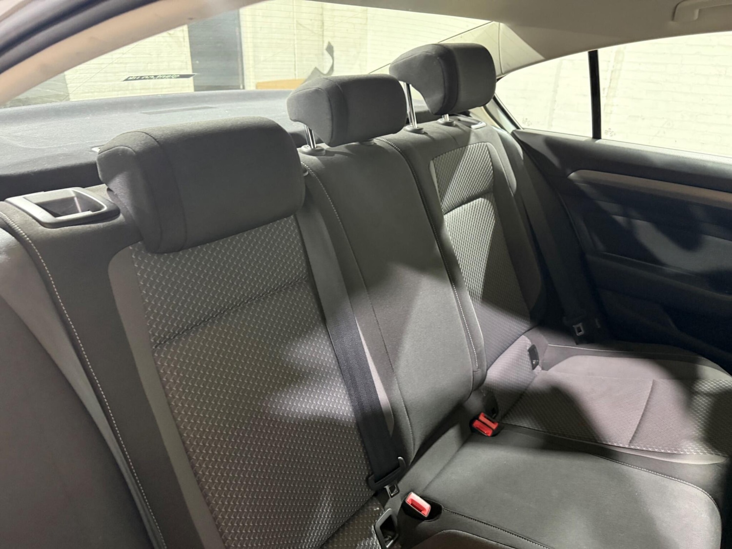 Used Volkswagen Passat 2015 for sale - 76849699: Photo 8