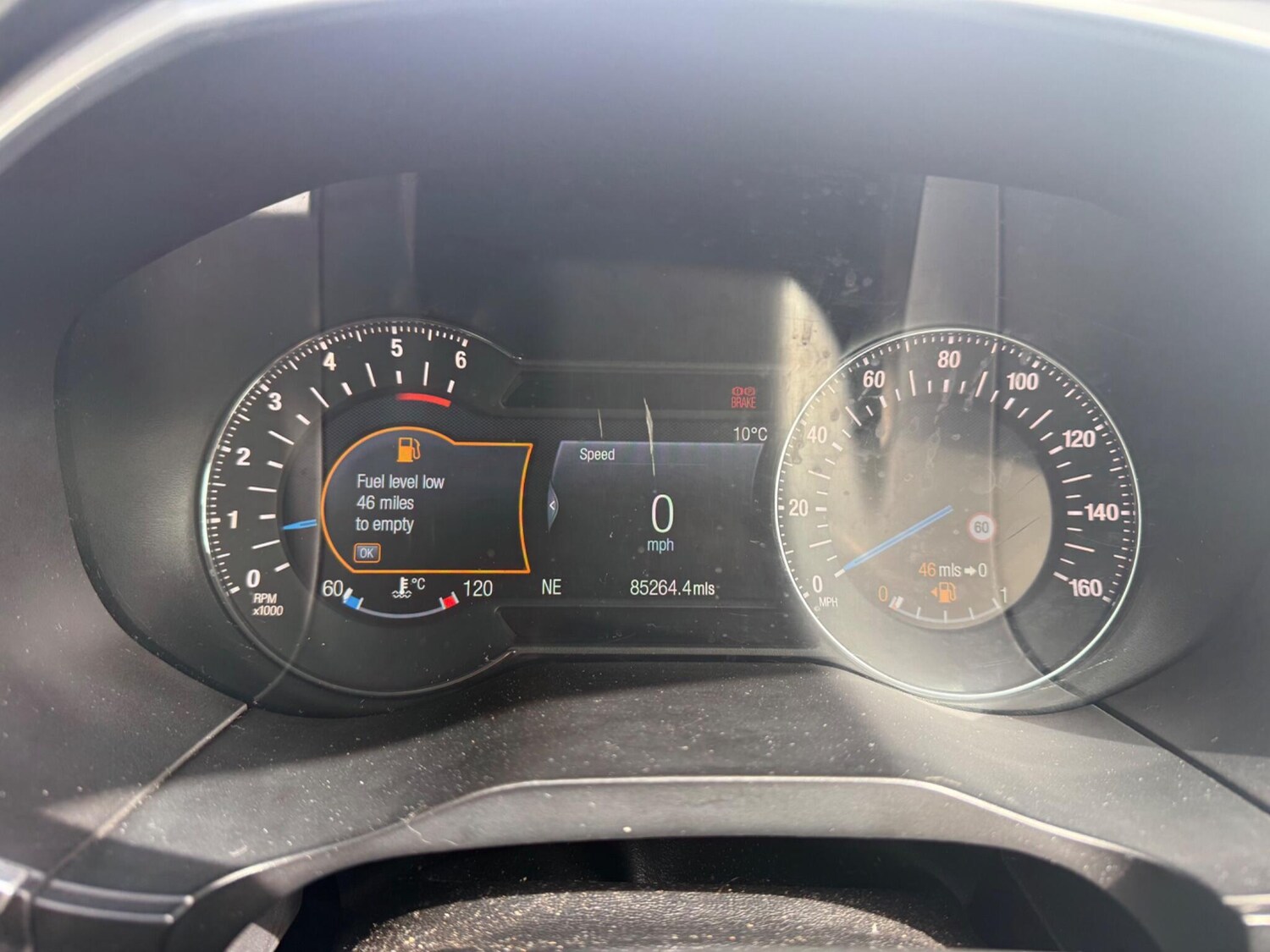 Used Ford Galaxy 2017 for sale - 78047052: Photo 5