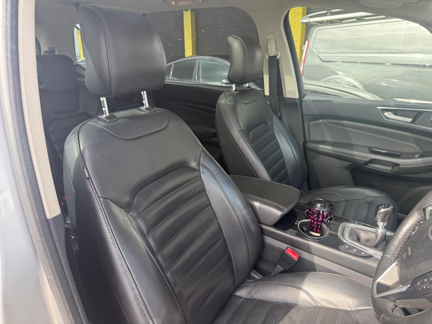 Used Ford Galaxy 2017 for sale - 78047052: Photo 6