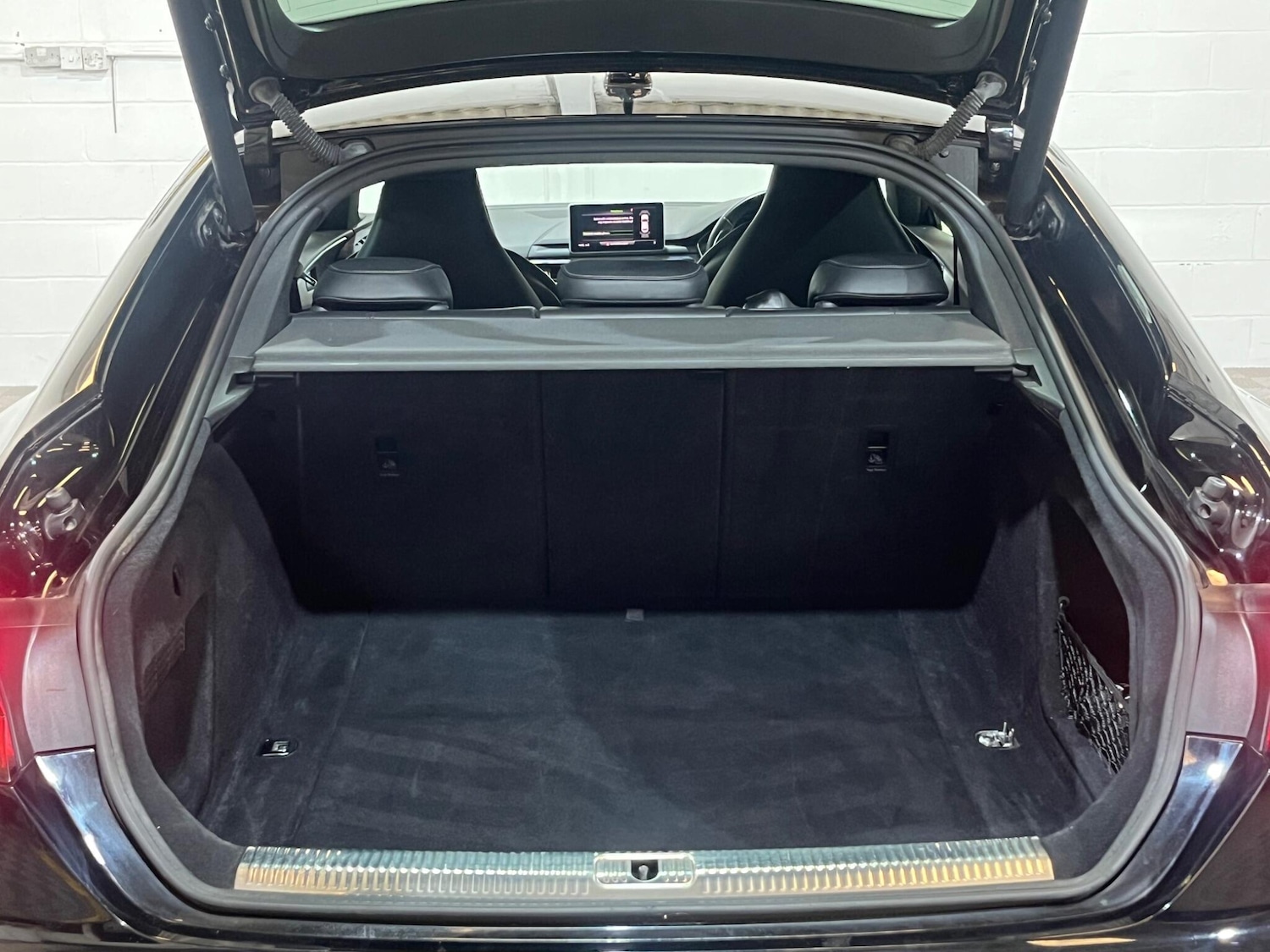 Vehicle 55