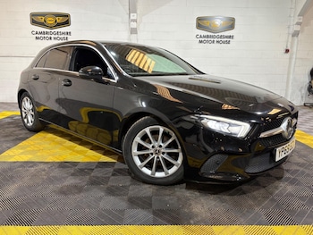 Used Mercedes-Benz A-Class 2019 for sale - 79169091: Photo