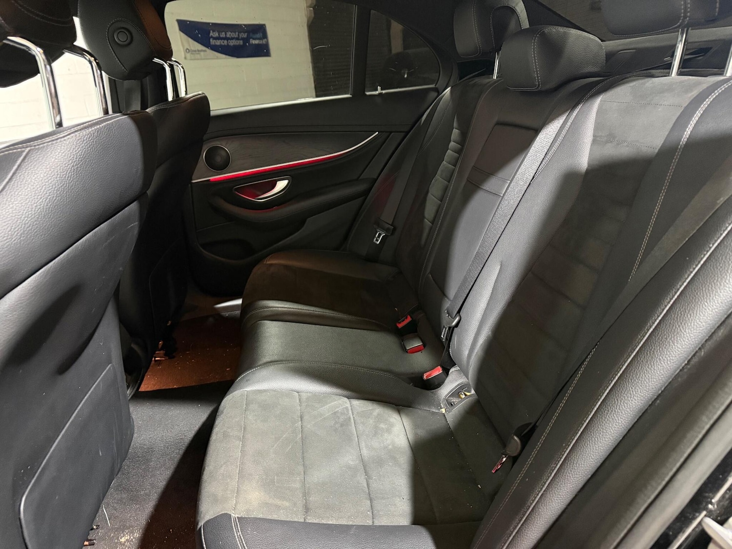 Used Mercedes-Benz E Class 2017 for sale - 76370894: Photo 5