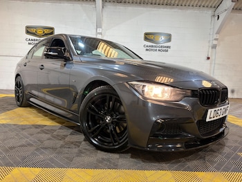 Used BMW 3 Series 2013 for sale - 79225375: Photo