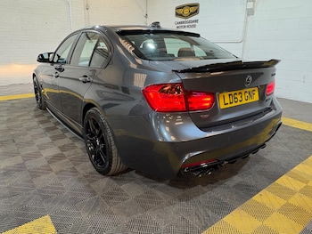 Used BMW 3 Series 2013 for sale - 79225375: Photo