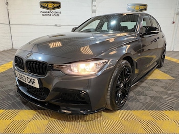 Used BMW 3 Series 2013 for sale - 79225375: Photo