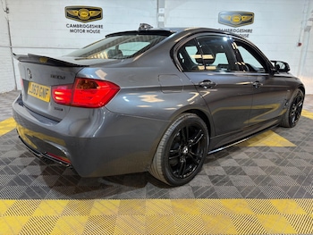 Used BMW 3 Series 2013 for sale - 79225375: Photo