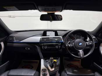 Used BMW 3 Series 2017 for sale - 74758531: Photo