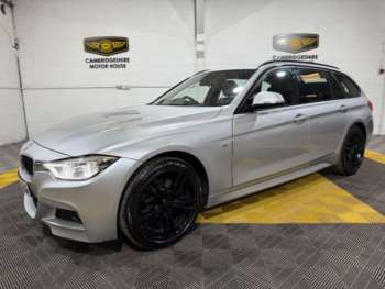 Used BMW 3 Series 2017 for sale - 74758531: Photo
