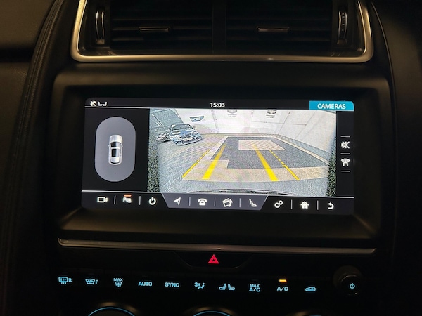 Used Jaguar E-Pace 2019 for sale - 76084643: Photo 11
