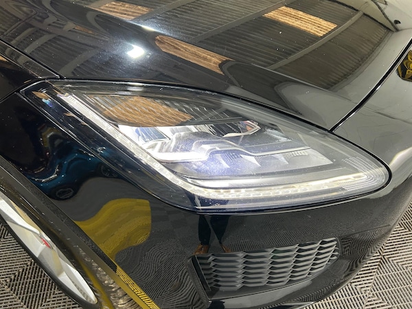 Used Jaguar E-Pace 2019 for sale - 76084643: Photo 16