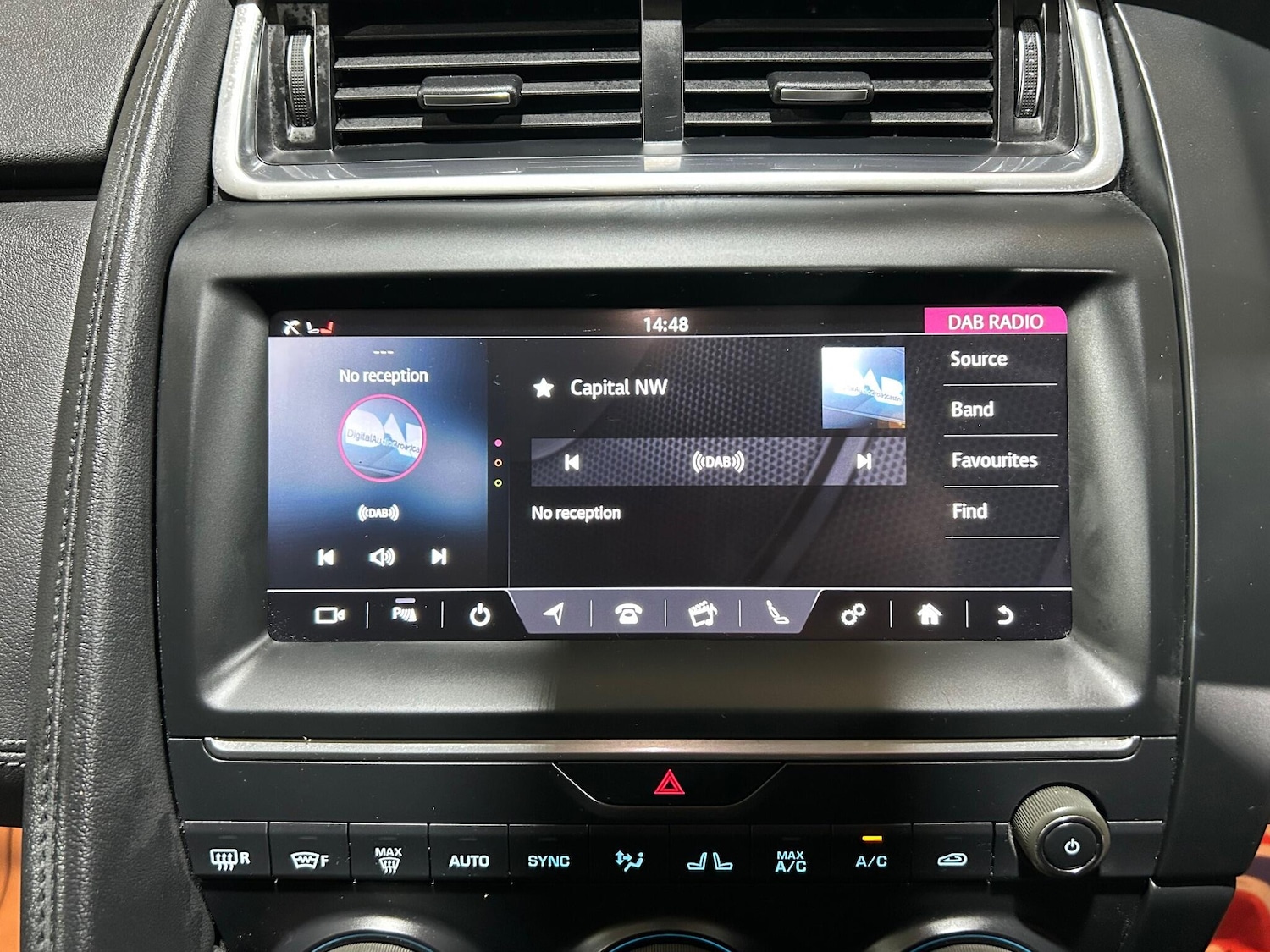 Used Jaguar E-Pace 2019 for sale - 76084643: Photo 18