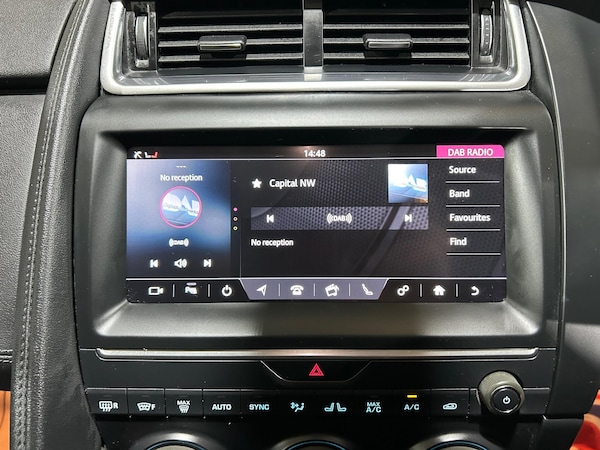 Used Jaguar E-Pace 2019 for sale - 76084643: Photo 18