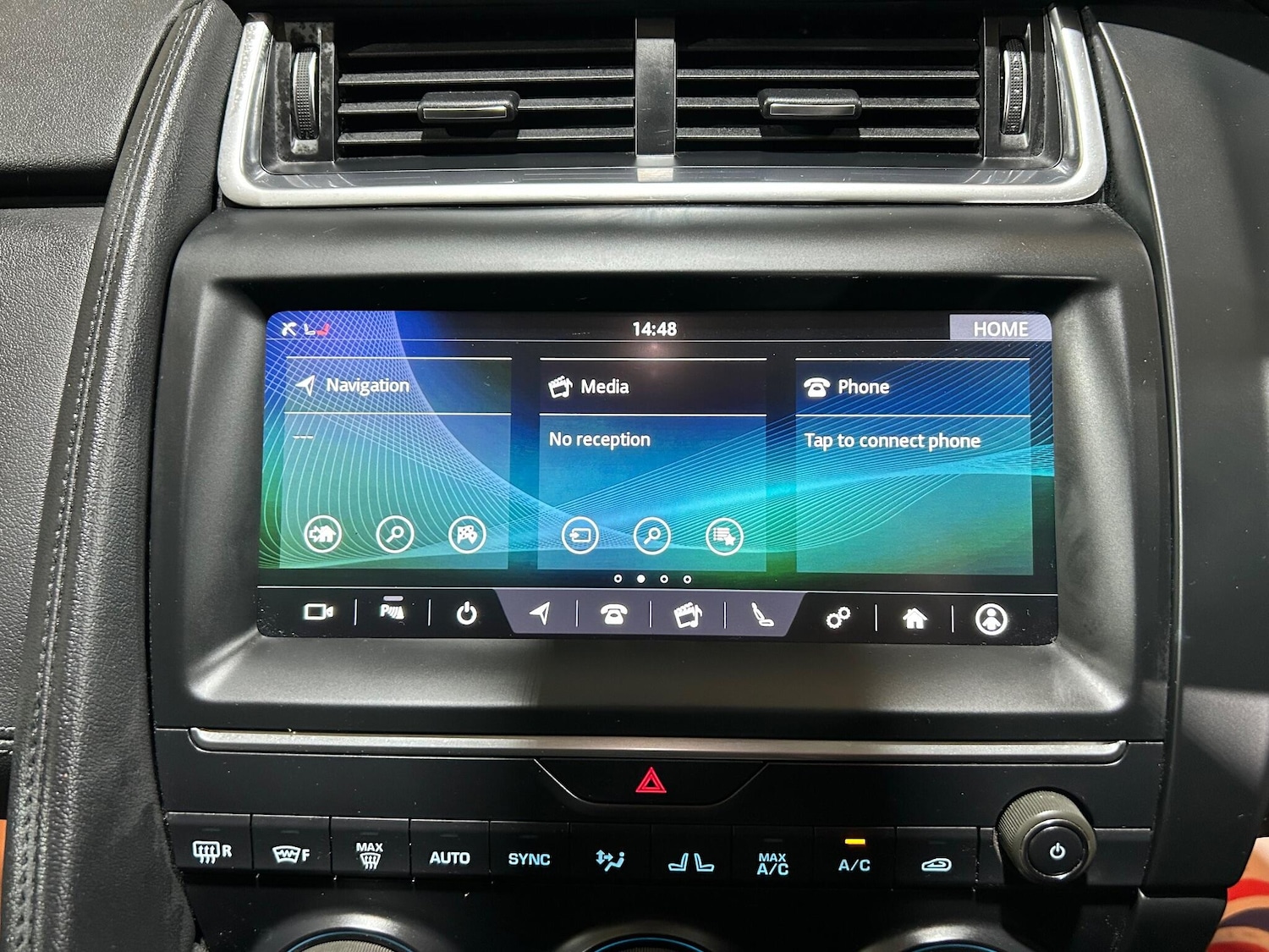 Used Jaguar E-Pace 2019 for sale - 76084643: Photo 23