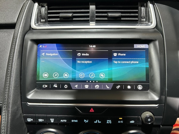 Used Jaguar E-Pace 2019 for sale - 76084643: Photo 23