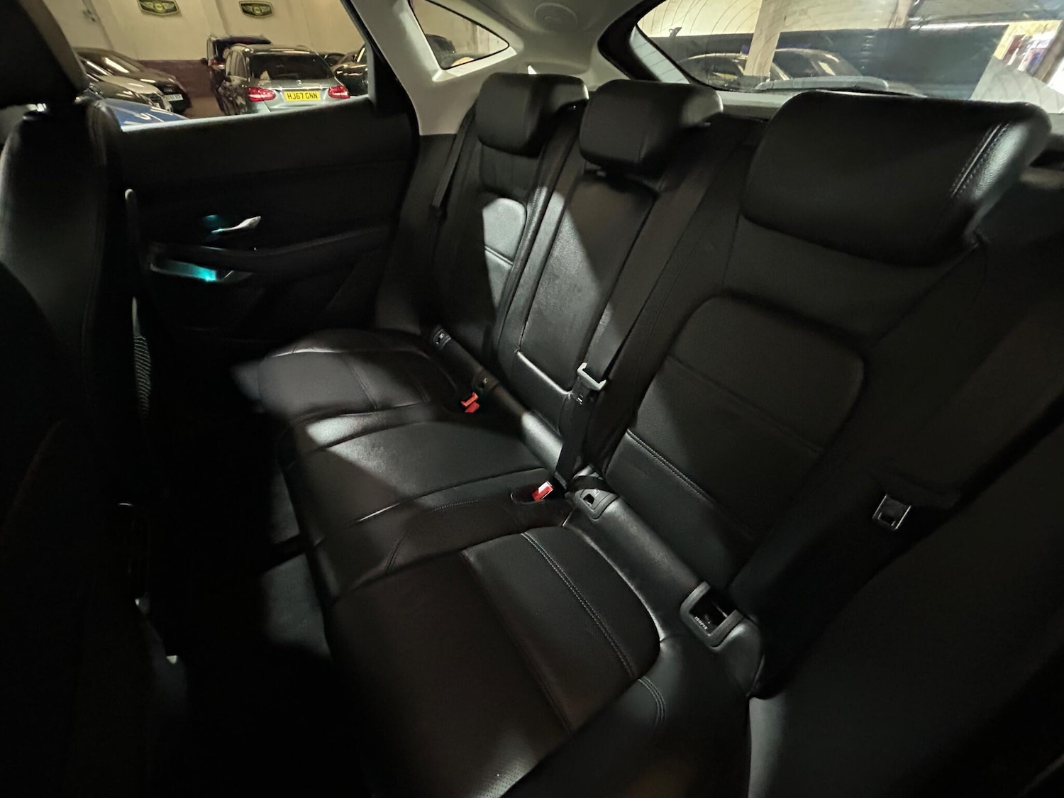 Used Jaguar E-Pace 2019 for sale - 76084643: Photo 32