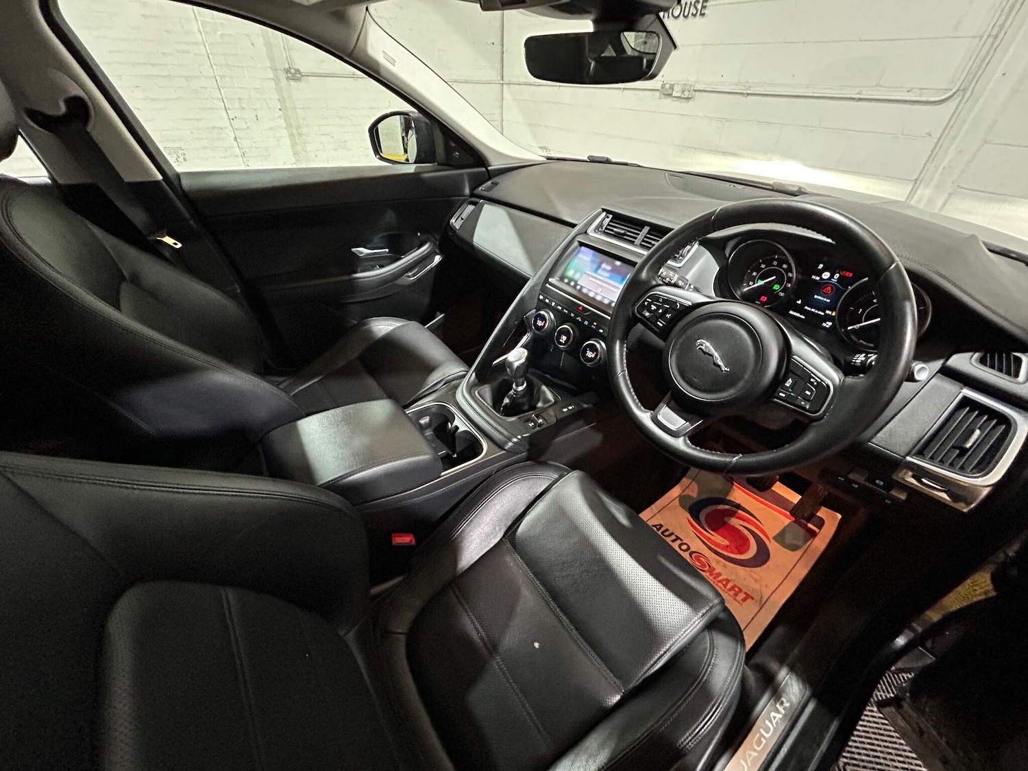 Used Jaguar E-Pace 2019 for sale - 76084643: Photo 38