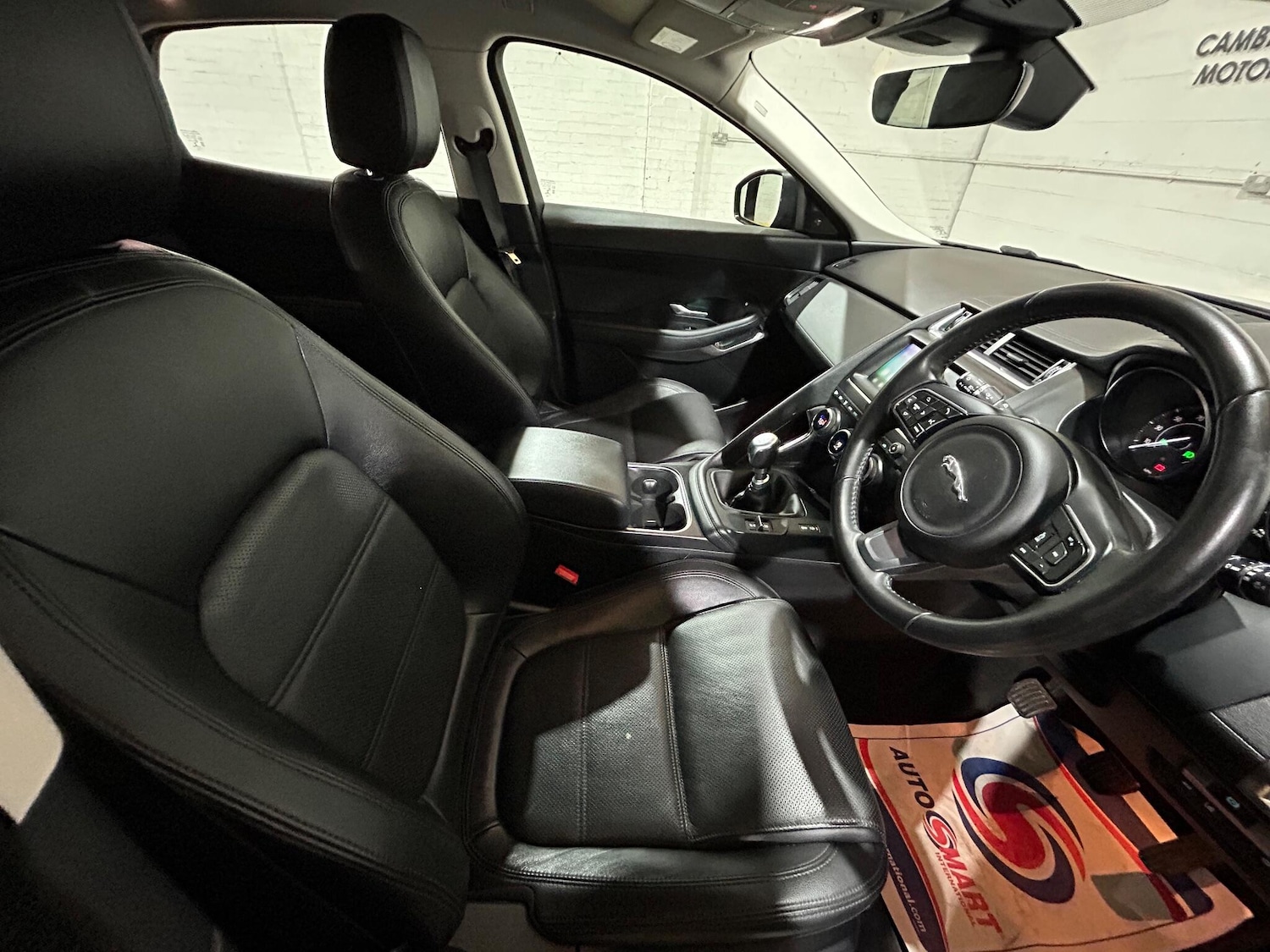 Used Jaguar E-Pace 2019 for sale - 76084643: Photo 39