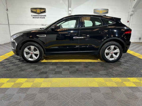 Used Jaguar E-Pace 2019 for sale - 76084643: Photo 40